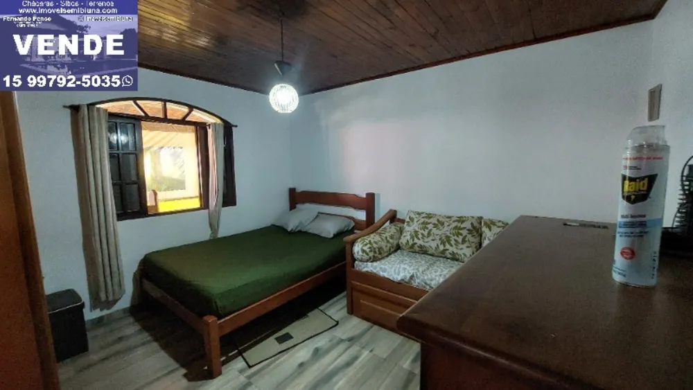 Chácara, 5 quartos, 1500 m² - Foto 4