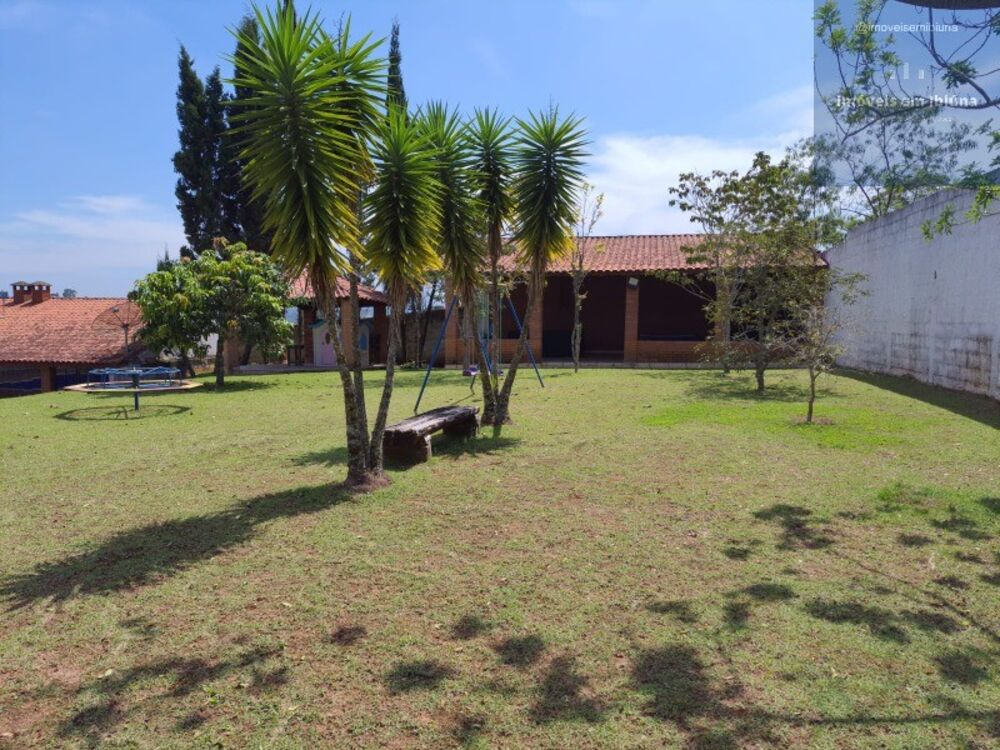 Chácara, 4 quartos - Foto 4