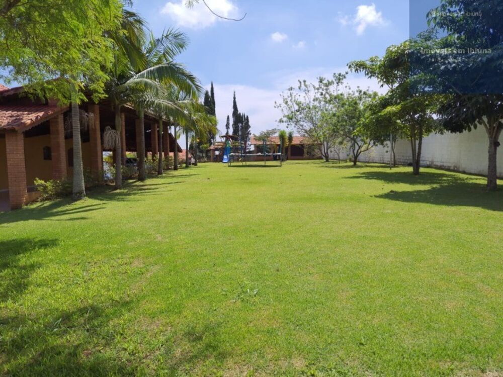 Chácara, 4 quartos - Foto 3