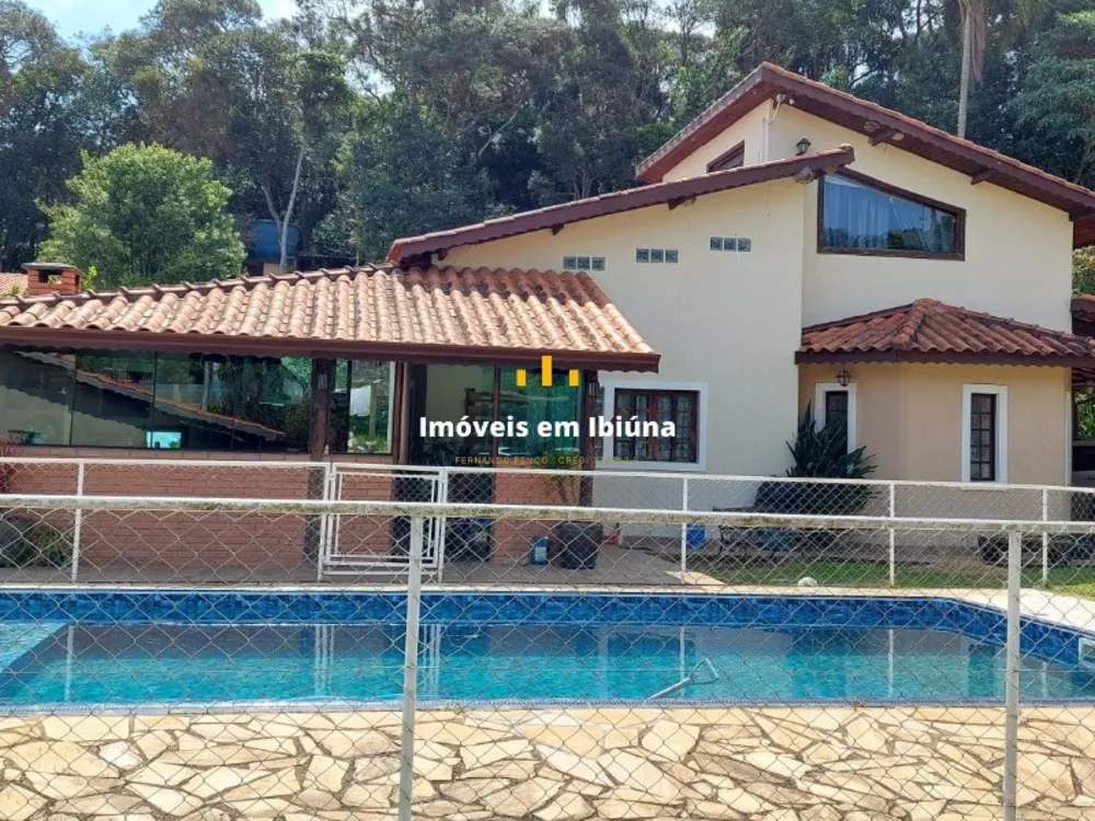 Chácara, 3 quartos, 1500 m² - Foto 8