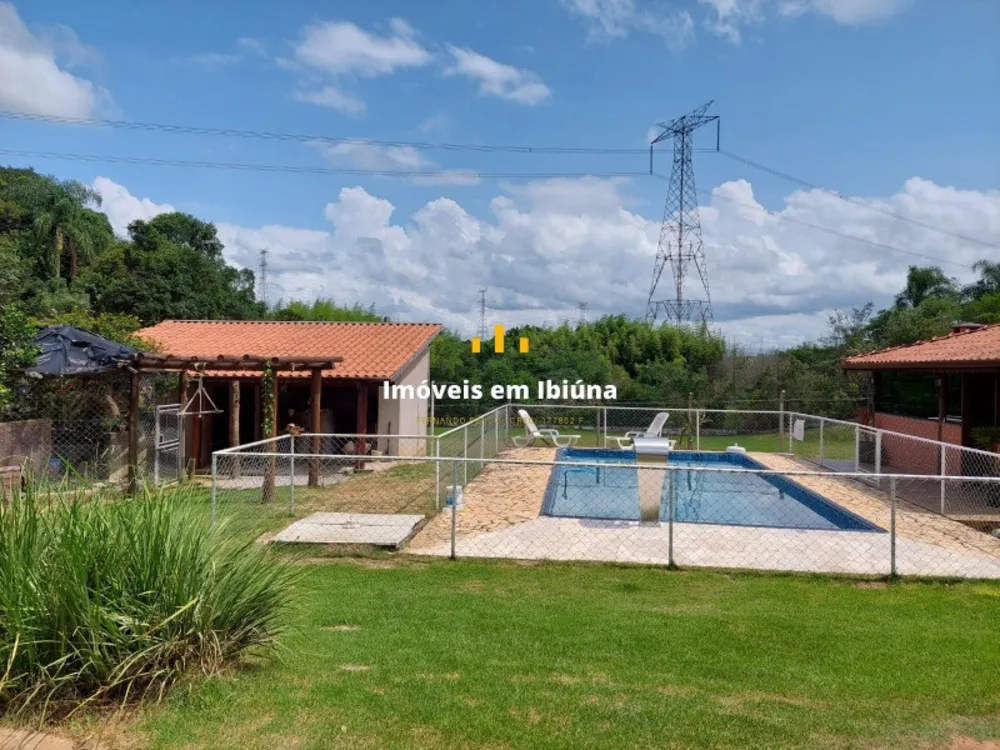 Chácara, 3 quartos, 1500 m² - Foto 9