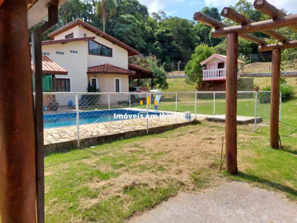 Chácara, 3 quartos, 1500 m² - Foto 11