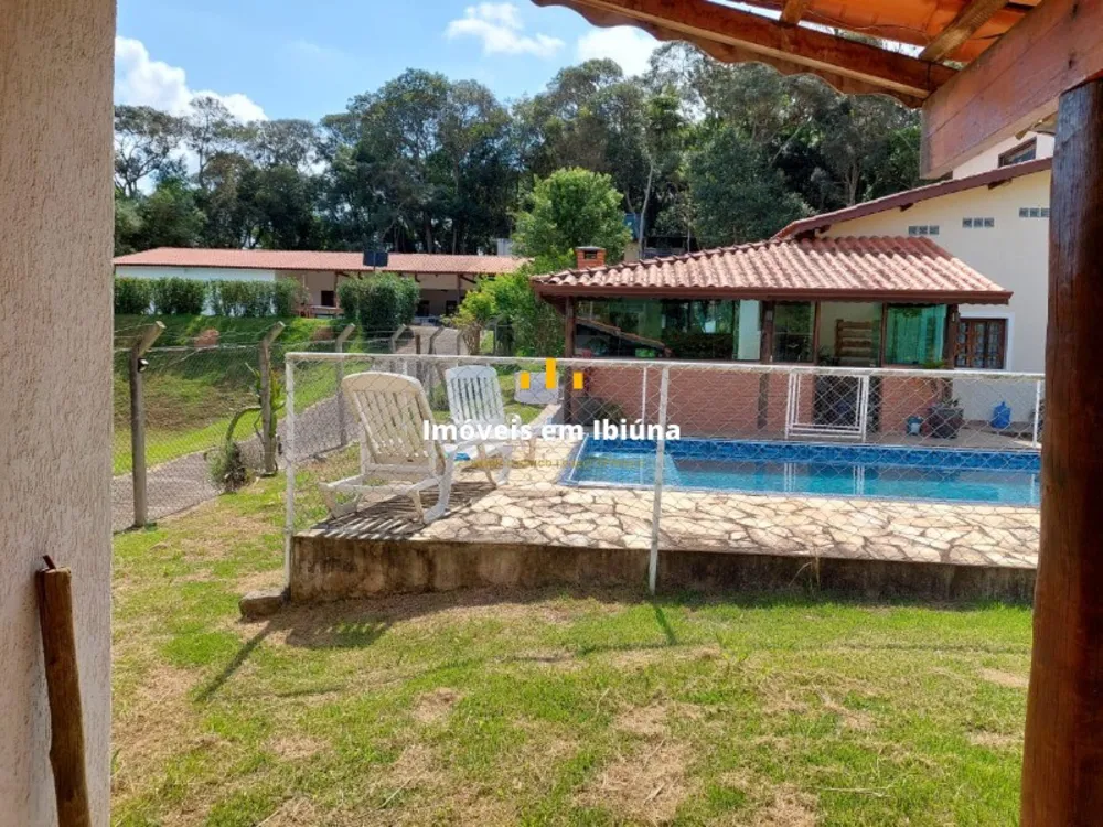 Chácara, 3 quartos, 1500 m² - Foto 4
