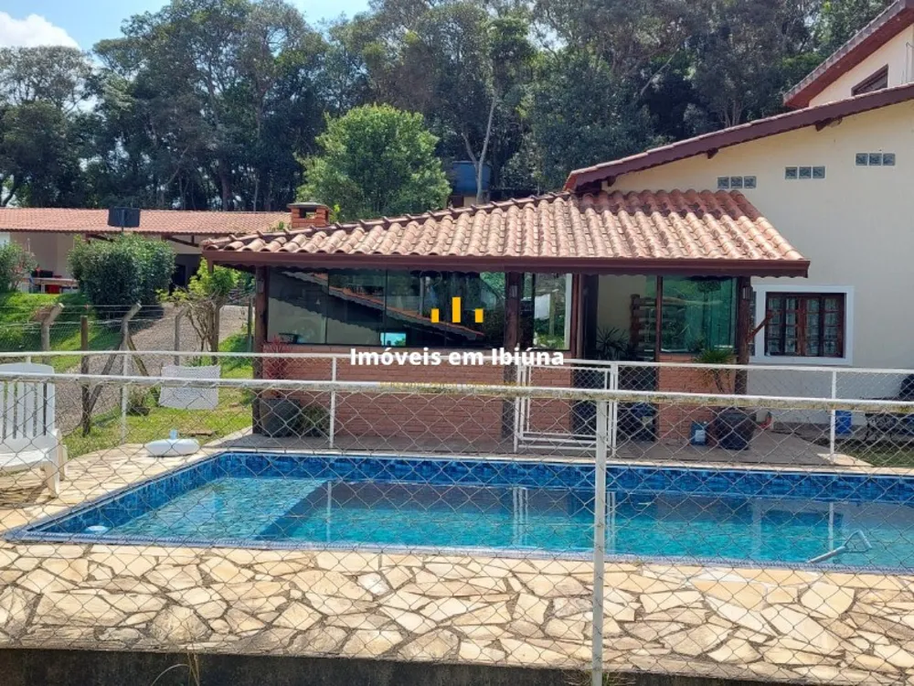 Chácara, 3 quartos, 1500 m² - Foto 17