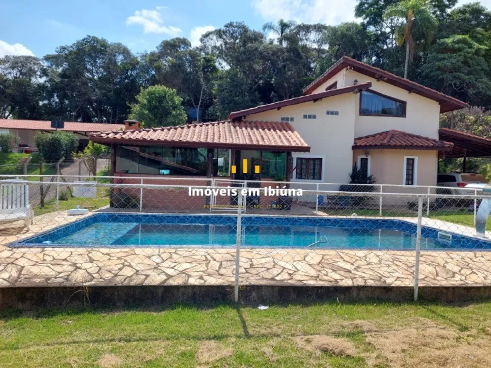 Chácara, 3 quartos, 1500 m² - Foto 5