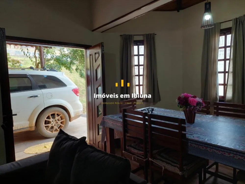Chácara, 3 quartos, 1500 m² - Foto 3