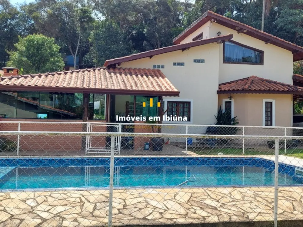 Chácara, 3 quartos, 1500 m² - Foto 18