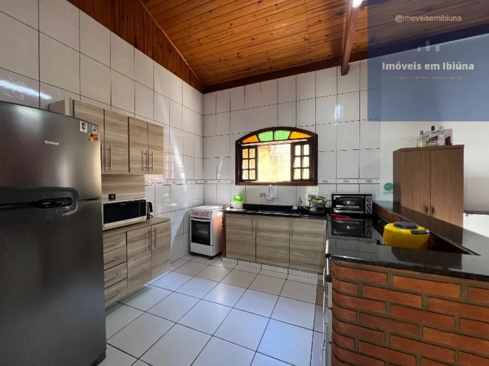 Chácara, 4 quartos, 1000 m² - Foto 7