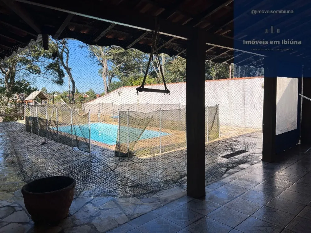 Chácara, 4 quartos, 1000 m² - Foto 14