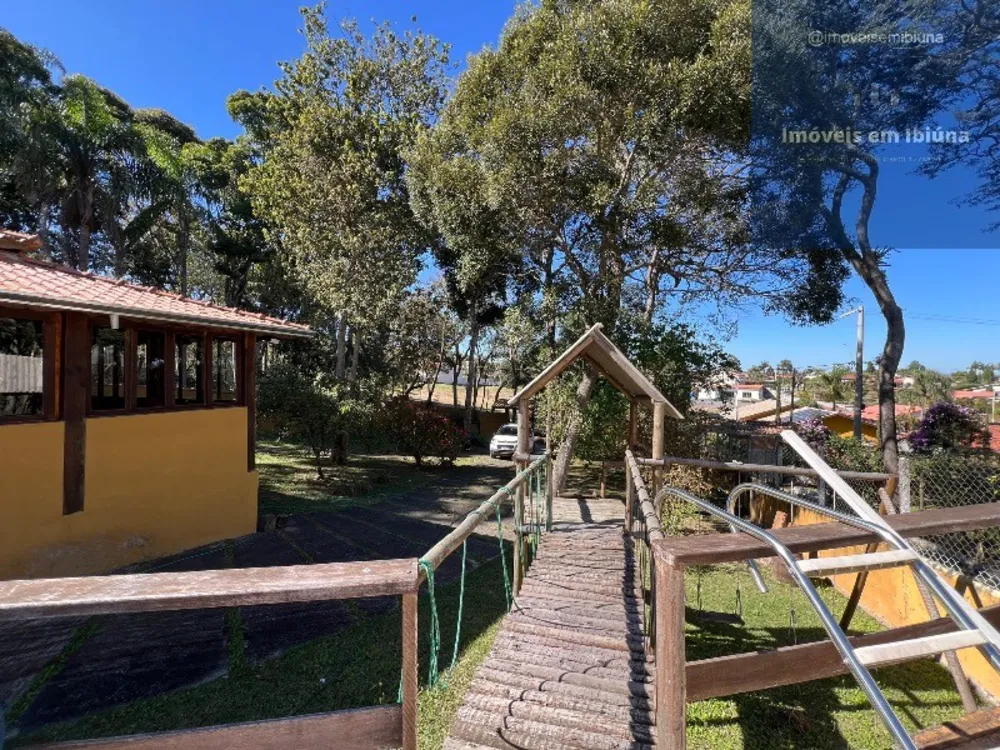 Chácara, 4 quartos, 1000 m² - Foto 5