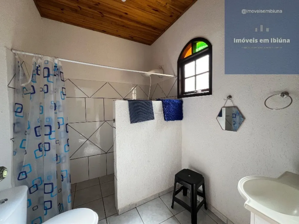Chácara, 4 quartos, 1000 m² - Foto 6