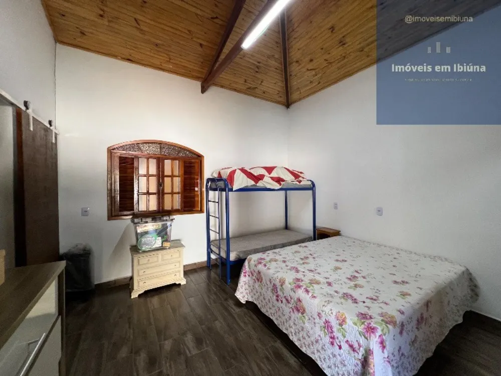 Chácara, 4 quartos, 1000 m² - Foto 12