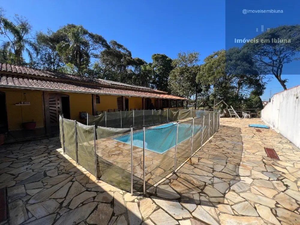 Chácara, 4 quartos, 1000 m² - Foto 15