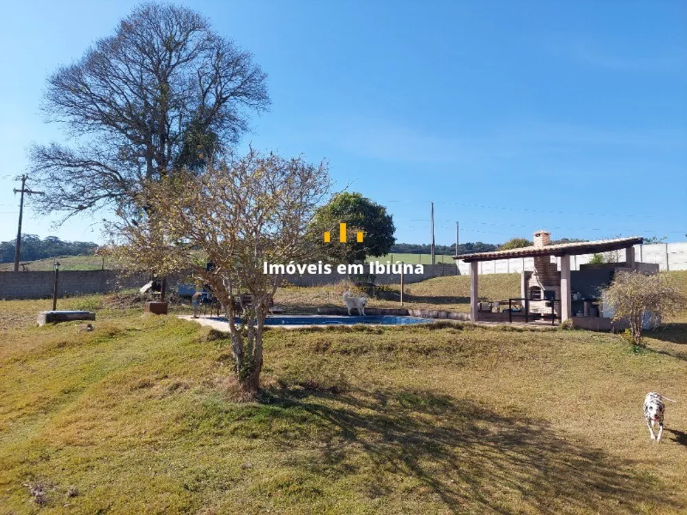 Chácara, 3 quartos, 5000 m² - Foto 8
