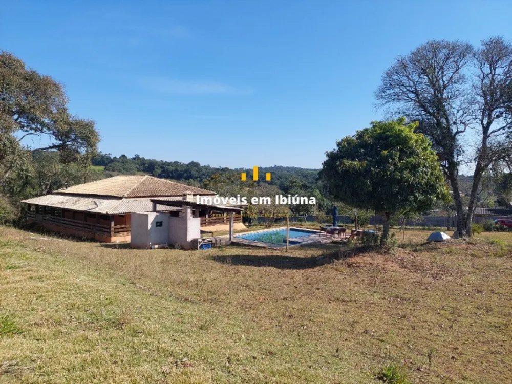 Chácara, 3 quartos, 5000 m² - Foto 1