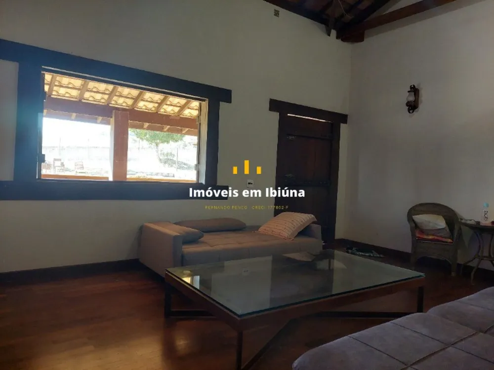 Chácara, 3 quartos, 5000 m² - Foto 17