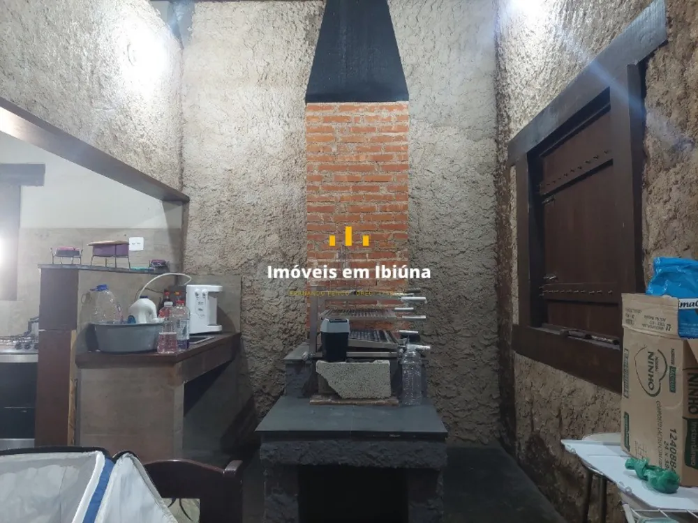 Chácara, 3 quartos, 5000 m² - Foto 13