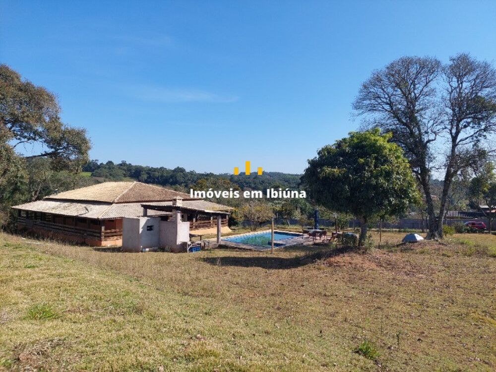 Chácara, 3 quartos, 5000 m² - Foto 2