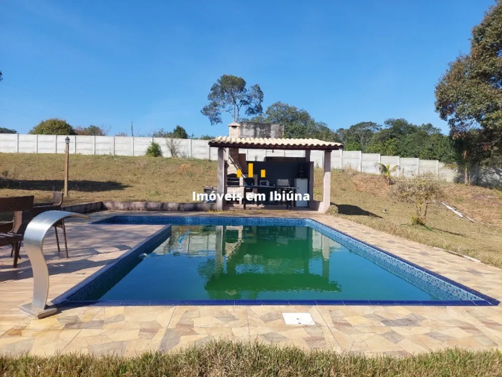 Chácara, 3 quartos, 5000 m² - Foto 4