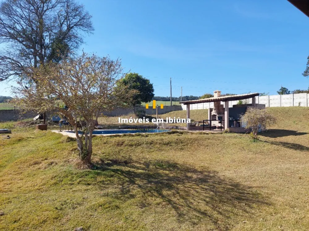 Chácara, 3 quartos, 5000 m² - Foto 7