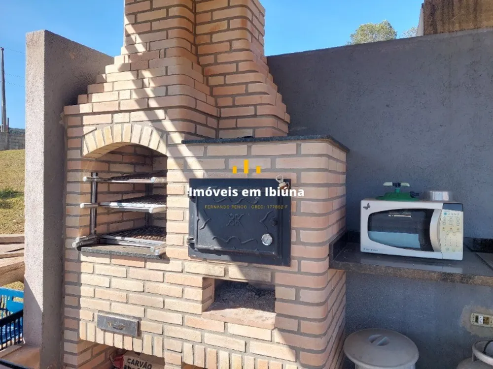 Chácara, 3 quartos, 5000 m² - Foto 6