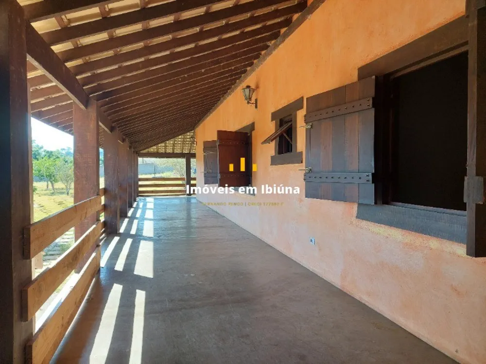 Chácara, 3 quartos, 5000 m² - Foto 9