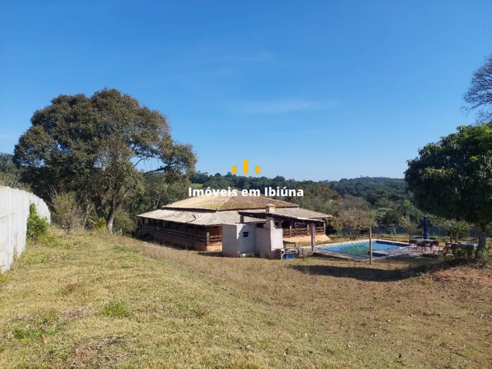 Chácara, 3 quartos, 5000 m² - Foto 3