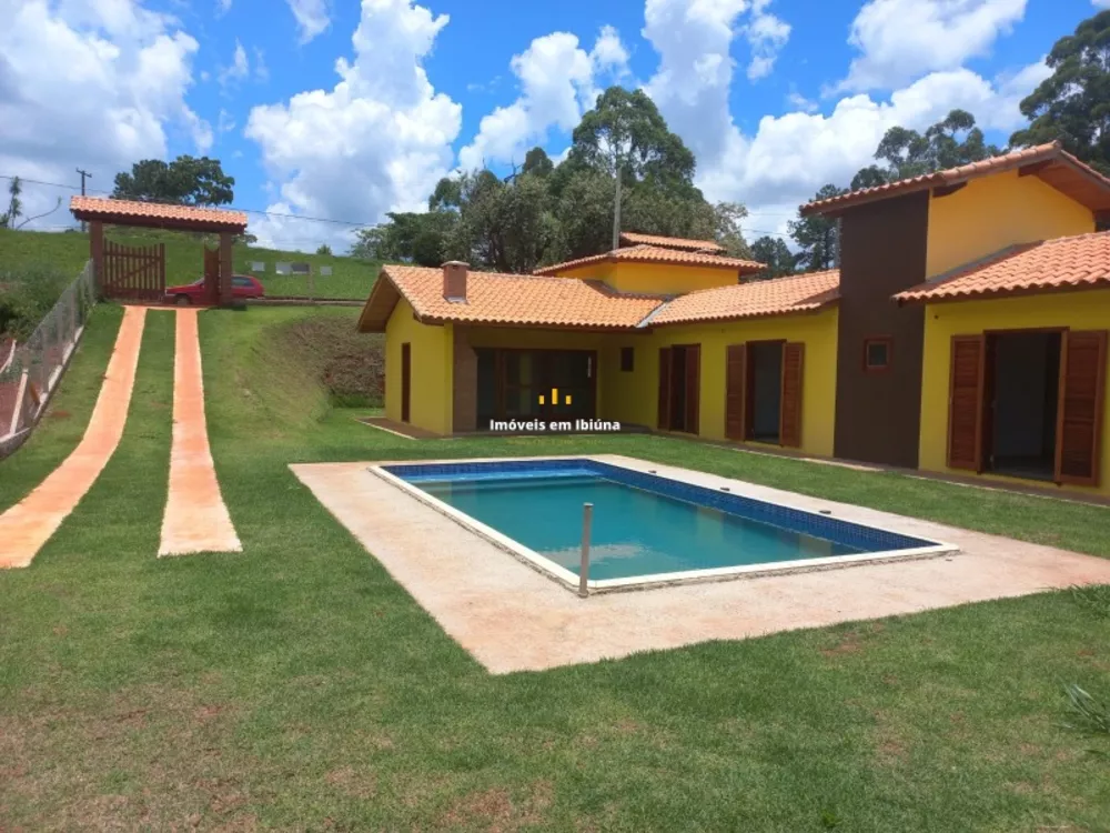 Chácara à venda com 3 quartos, 1100m² - Foto 3