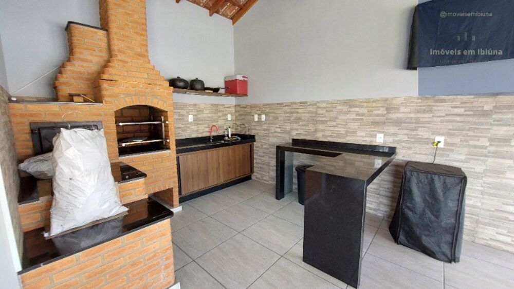 Chácara, 3 quartos, 1000 m² - Foto 3