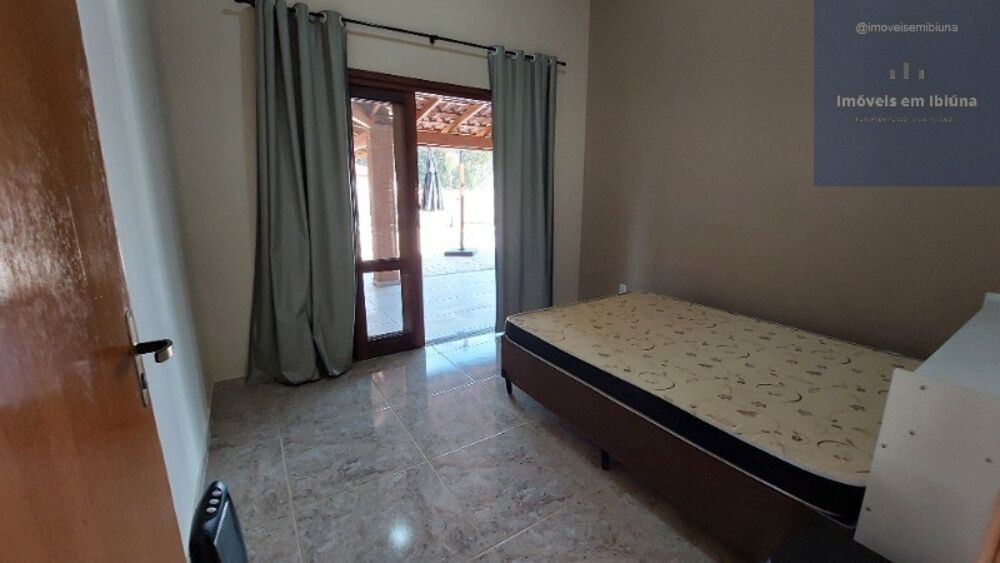 Chácara, 3 quartos, 1000 m² - Foto 4