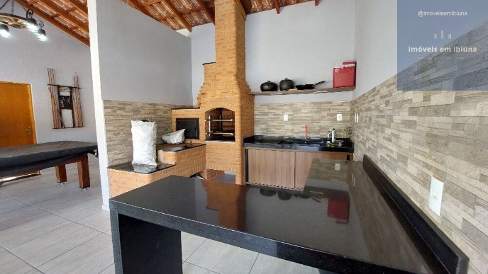 Chácara, 3 quartos, 1000 m² - Foto 2