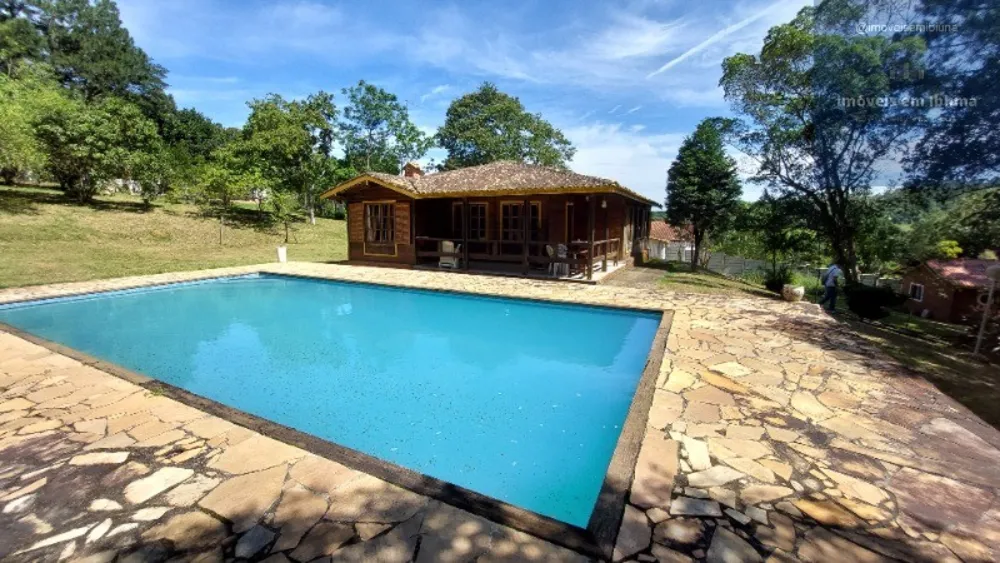 Chácara, 4 quartos, 5000 m² - Foto 2