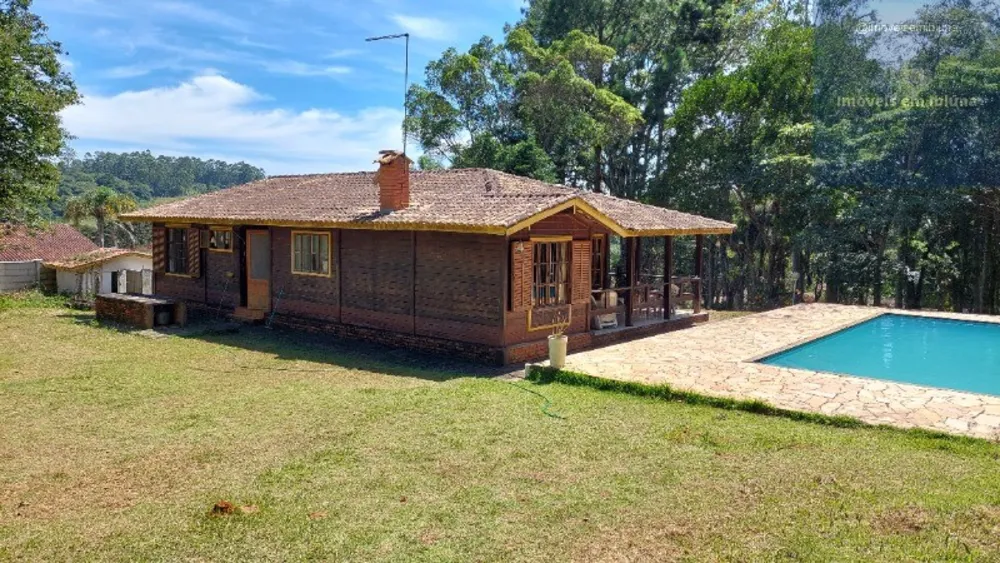 Chácara, 4 quartos, 5000 m² - Foto 14