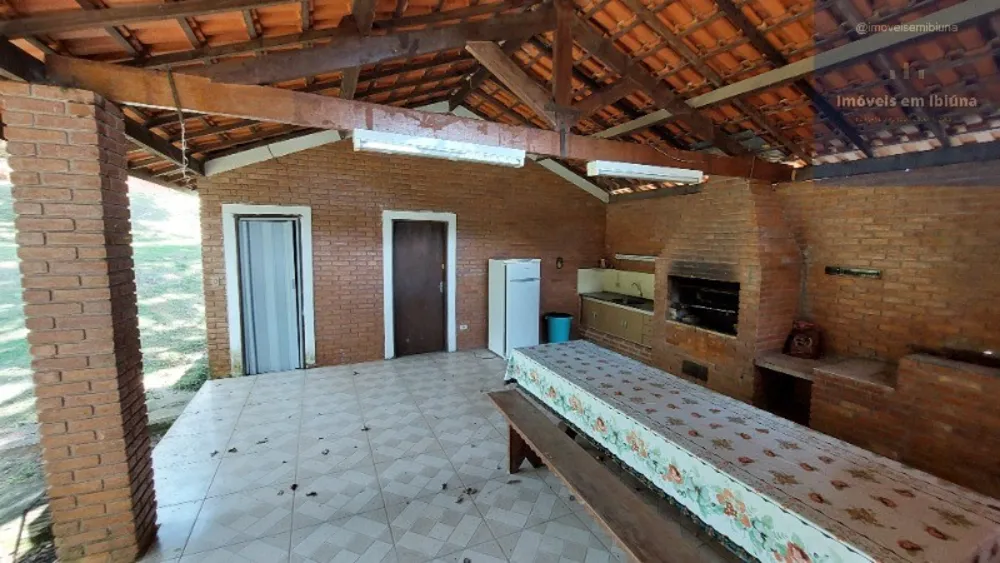 Chácara, 4 quartos, 5000 m² - Foto 16