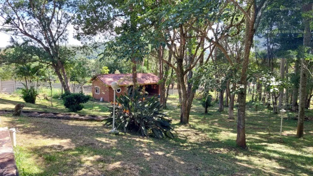 Chácara, 4 quartos, 5000 m² - Foto 8