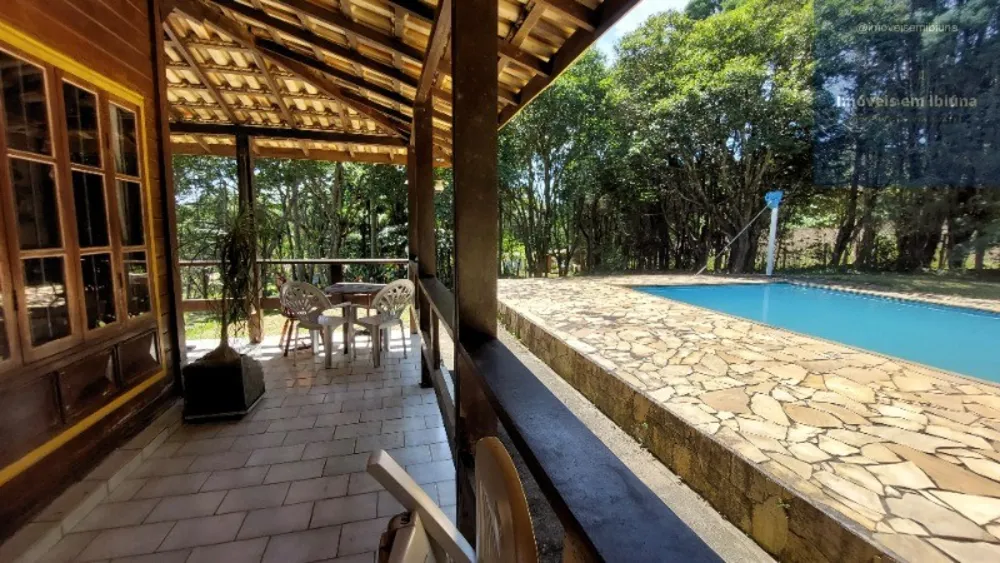 Chácara, 4 quartos, 5000 m² - Foto 9