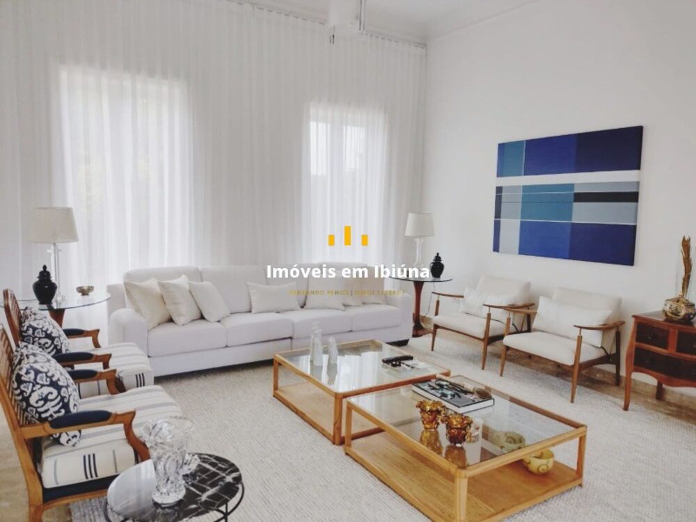 Casa, 5 quartos, 1500 m² - Foto 7