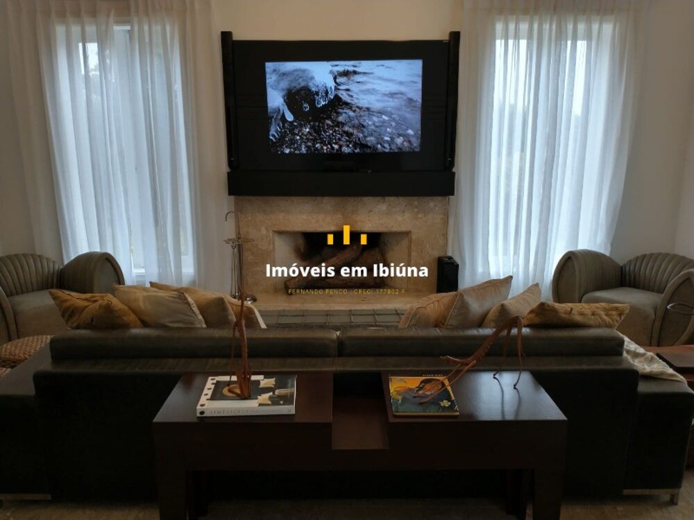 Casa, 5 quartos, 1500 m² - Foto 52