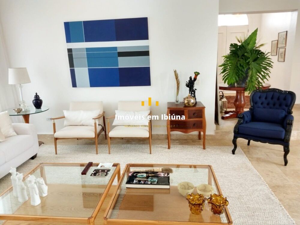 Casa, 5 quartos, 1500 m² - Foto 14