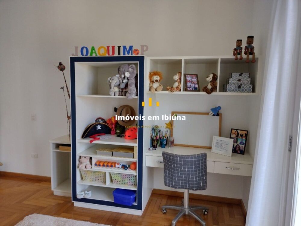 Casa, 5 quartos, 1500 m² - Foto 35