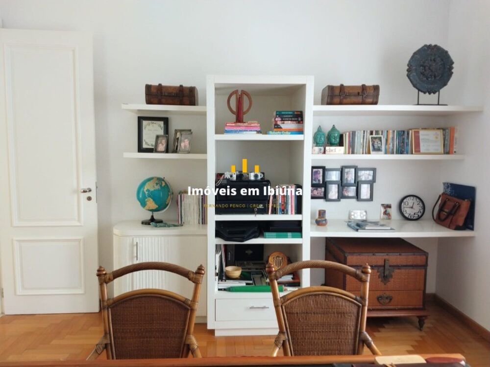 Casa, 5 quartos, 1500 m² - Foto 12