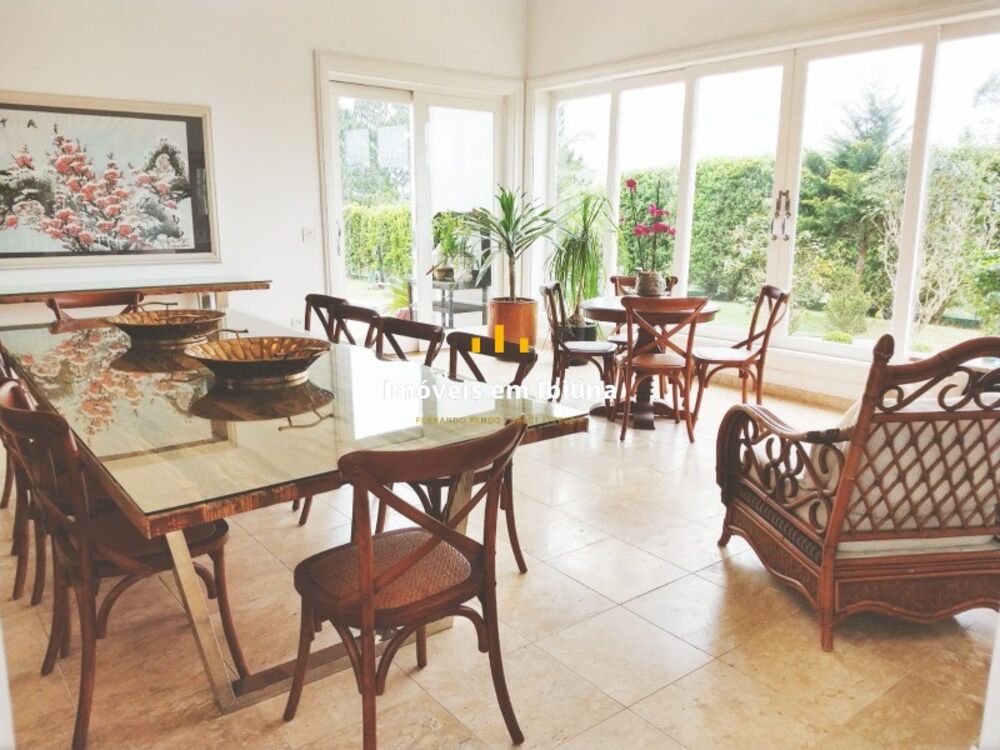 Casa, 5 quartos, 1500 m² - Foto 41