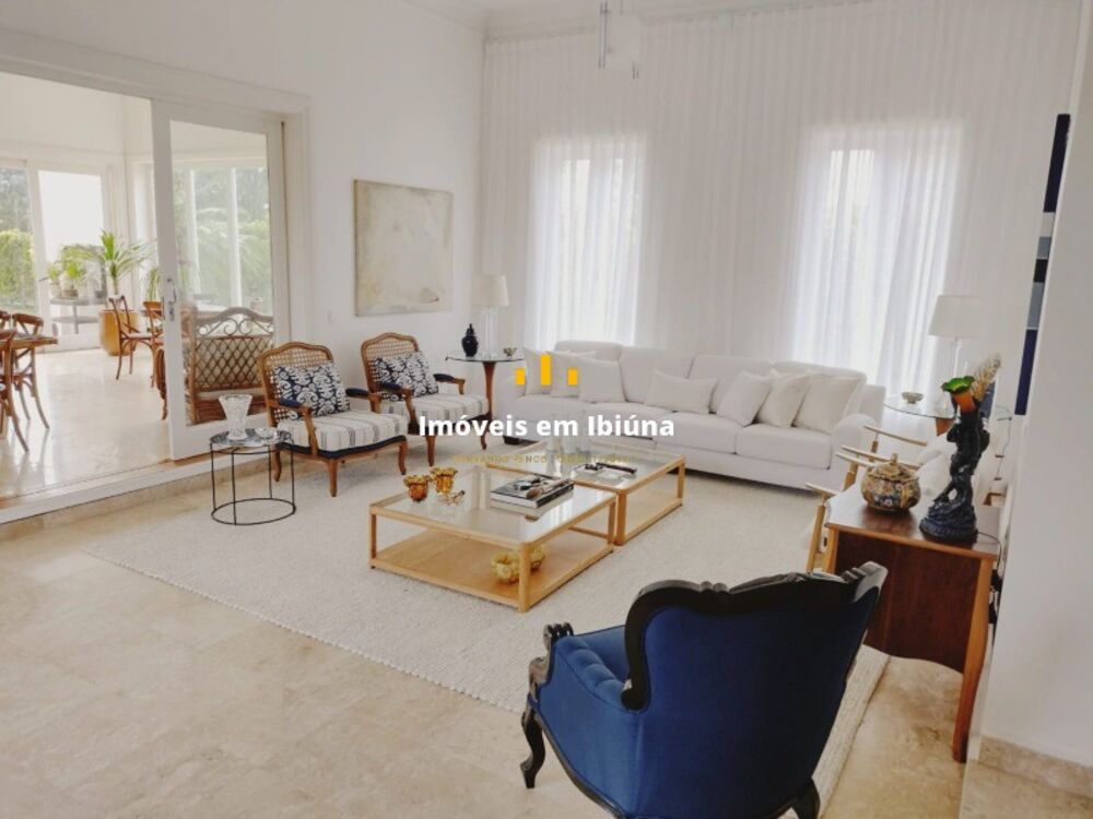 Casa, 5 quartos, 1500 m² - Foto 4