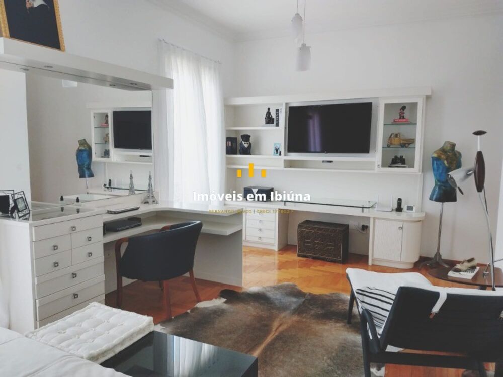 Casa, 5 quartos, 1500 m² - Foto 29