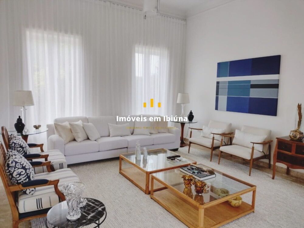 Casa, 5 quartos, 1500 m² - Foto 5