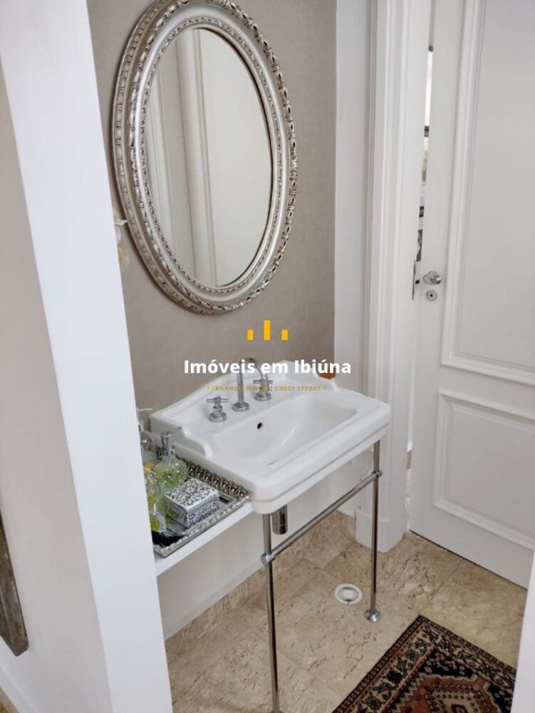 Casa, 5 quartos, 1500 m² - Foto 17