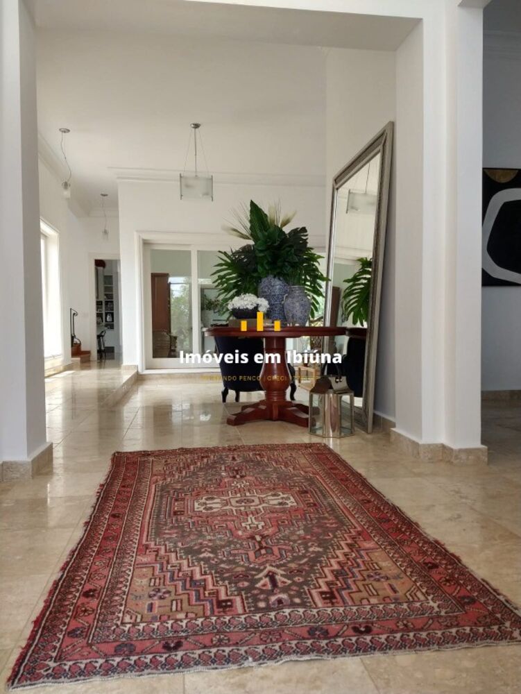 Casa, 5 quartos, 1500 m² - Foto 3