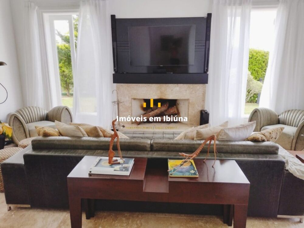 Casa, 5 quartos, 1500 m² - Foto 8