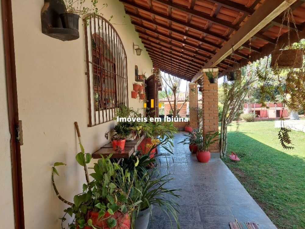 Sítio, 4 quartos, 4000 m² - Foto 12