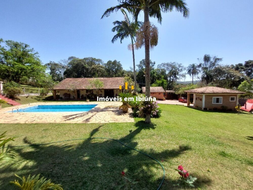 Sítio, 4 quartos, 4000 m² - Foto 31